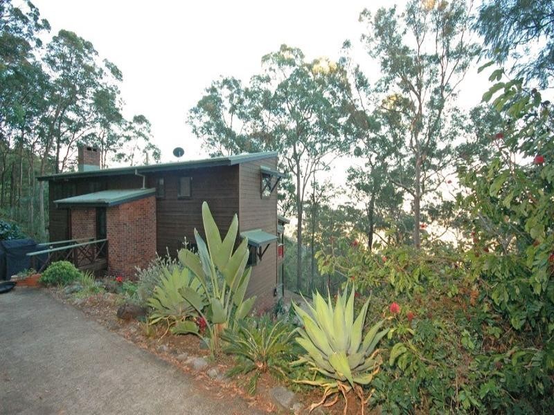 Wongawallan QLD 4210