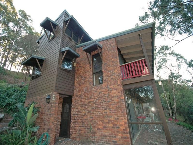 Wongawallan QLD 4210