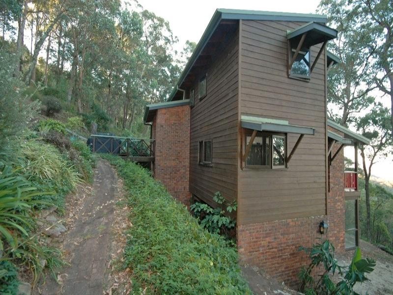 Wongawallan QLD 4210