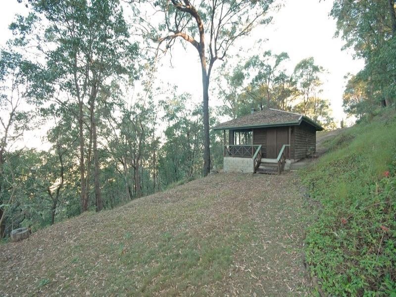 Wongawallan QLD 4210