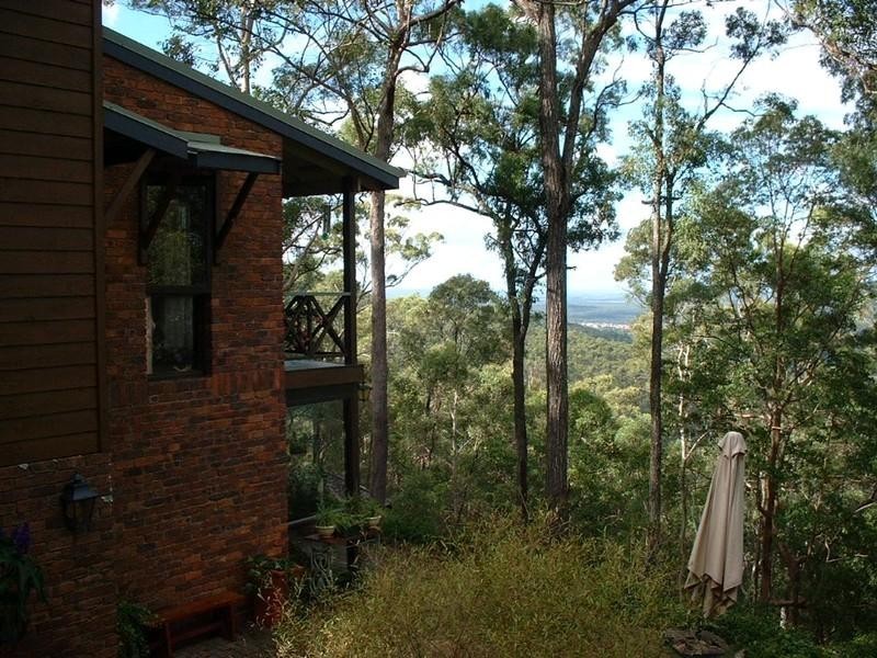 Wongawallan QLD 4210