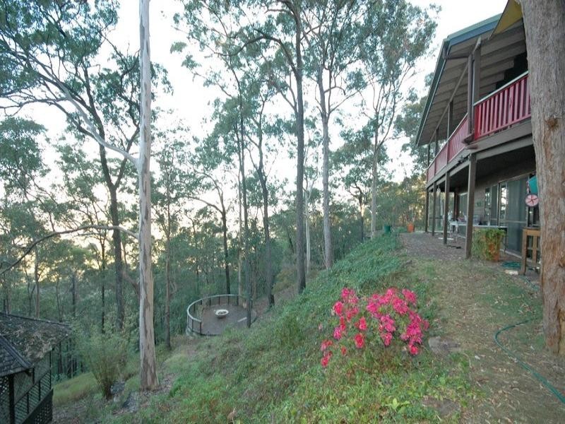 Wongawallan QLD 4210