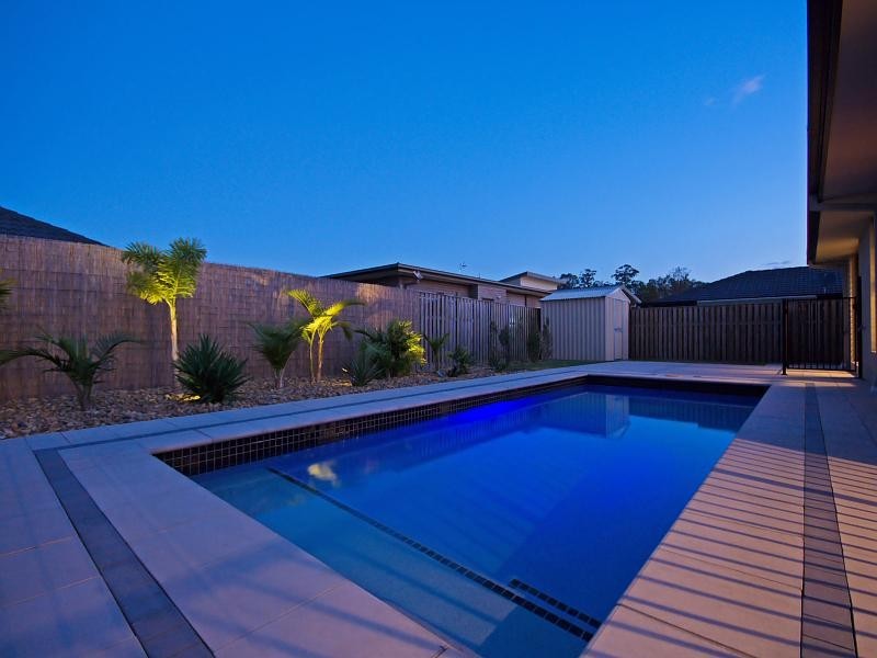 4 Bader Road, Upper Coomera QLD 4209