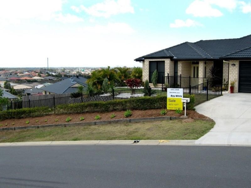 4 Wendy Court, Upper Coomera QLD 4209