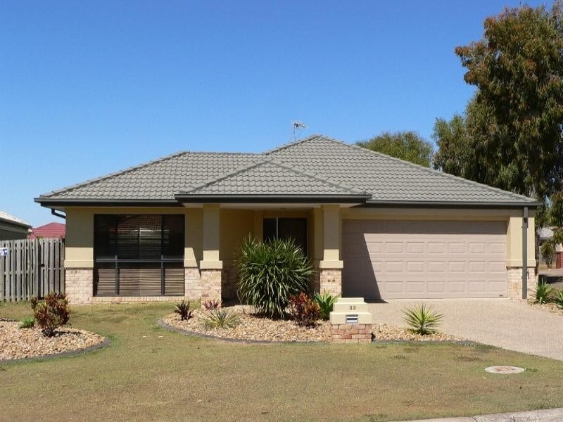 33 Vivacity Drive, Upper Coomera QLD 4209