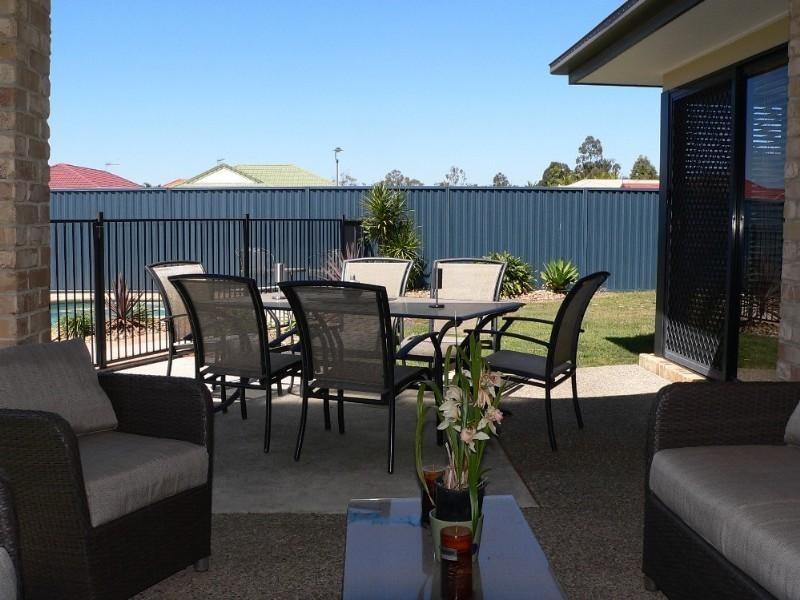 33 Vivacity Drive, Upper Coomera QLD 4209