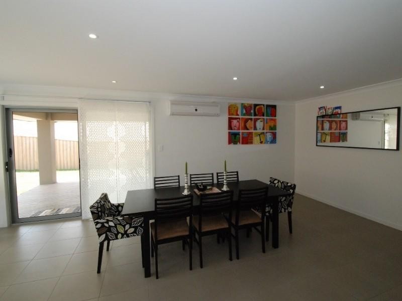 31 Barrington Street, Upper Coomera QLD 4209