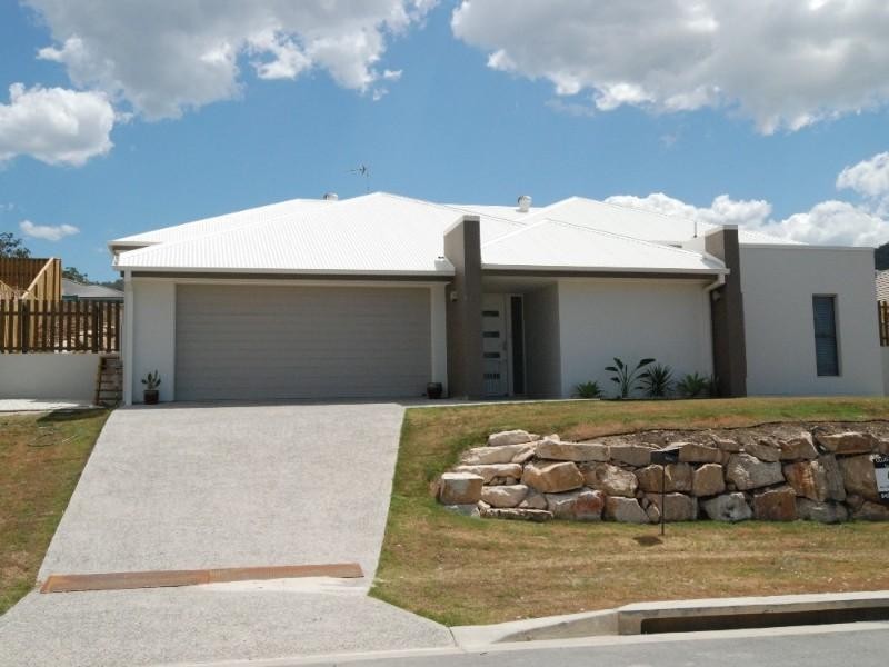 31 Barrington Street, Upper Coomera QLD 4209