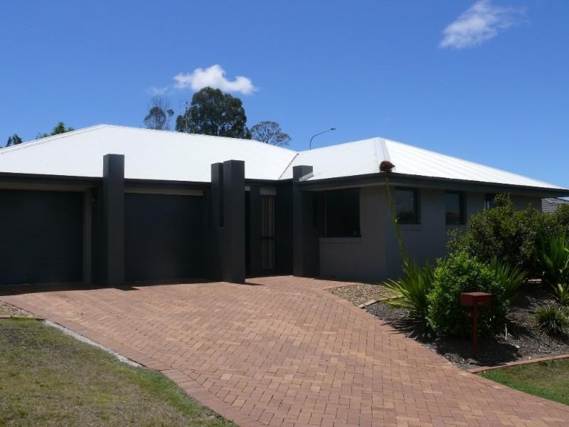6 Flynn Court, Maudsland QLD 4210