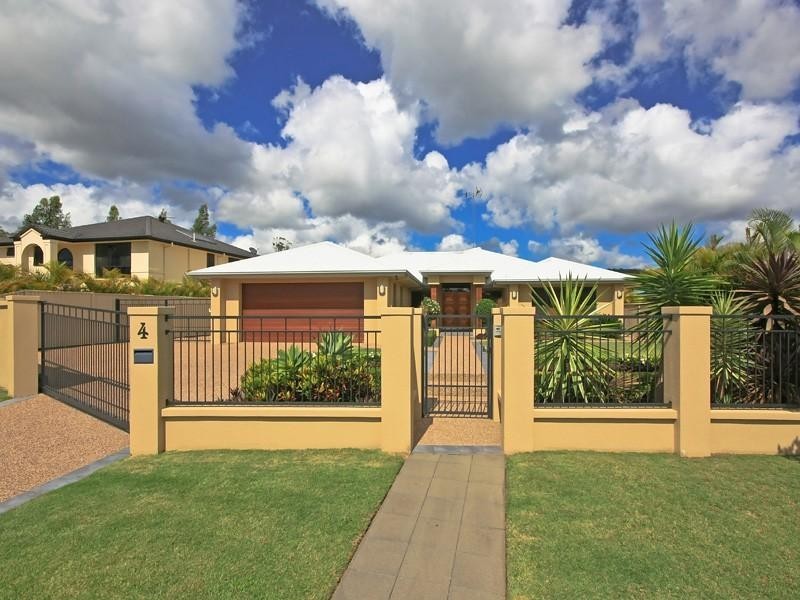 4 Bridie Drive, Upper Coomera QLD 4209