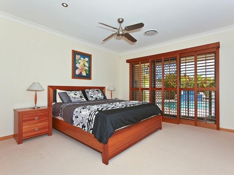 4 Bridie Drive, Upper Coomera QLD 4209