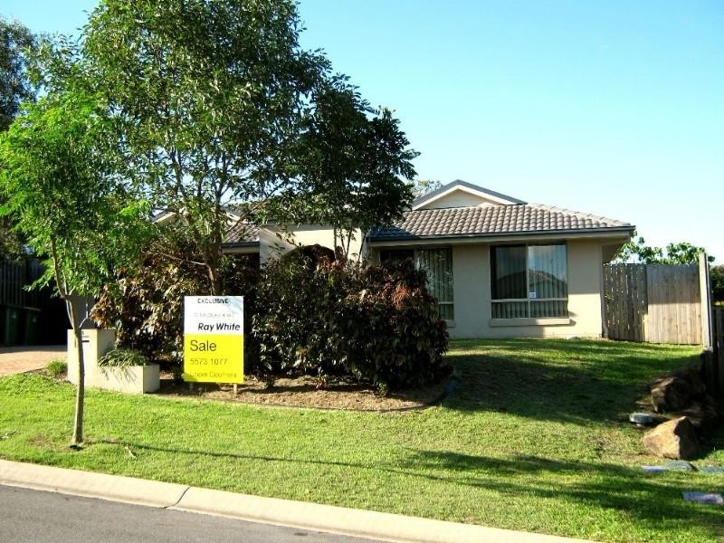 4 Monarch Avenue, Upper Coomera QLD 4209