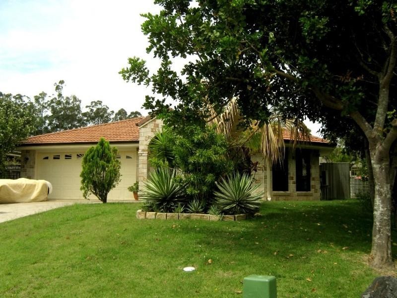 18 Bauman Street, Upper Coomera QLD 4209