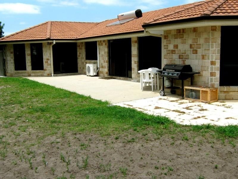 18 Bauman Street, Upper Coomera QLD 4209