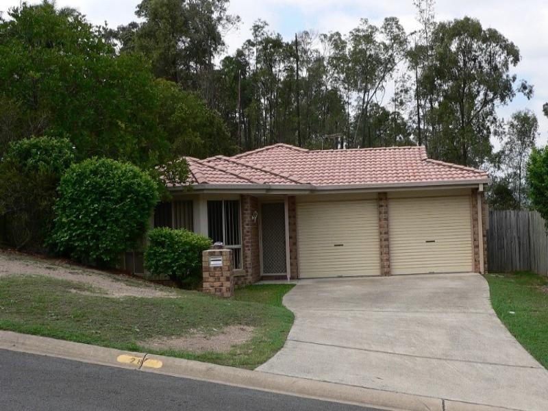 28 Pinedale Street, Oxenford QLD 4210