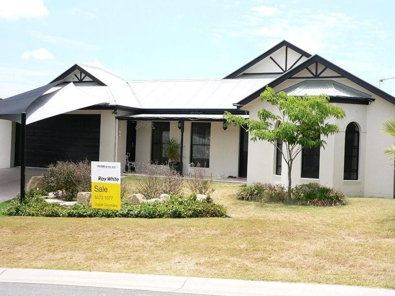 Upper Coomera QLD 4209