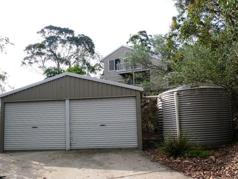 103 Wongawallan Drive, Wongawallan QLD 4210