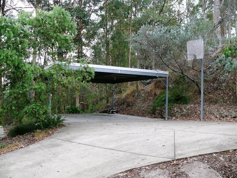 103 Wongawallan Drive, Wongawallan QLD 4210