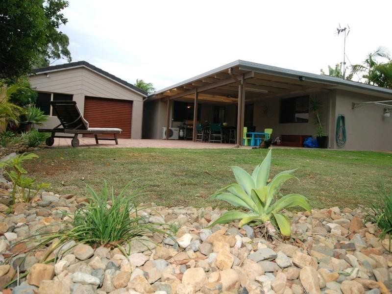 27 Missouri Way, Oxenford QLD 4210