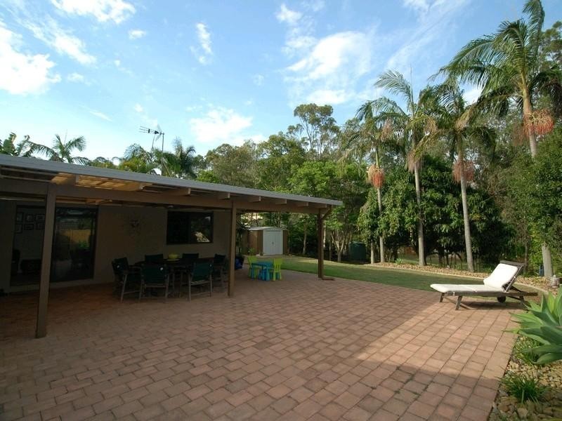 27 Missouri Way, Oxenford QLD 4210