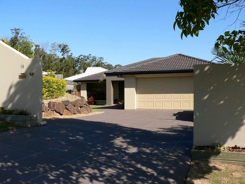 18 Gecko Crescent, Upper Coomera QLD 4209