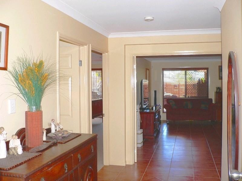 18 Gecko Crescent, Upper Coomera QLD 4209