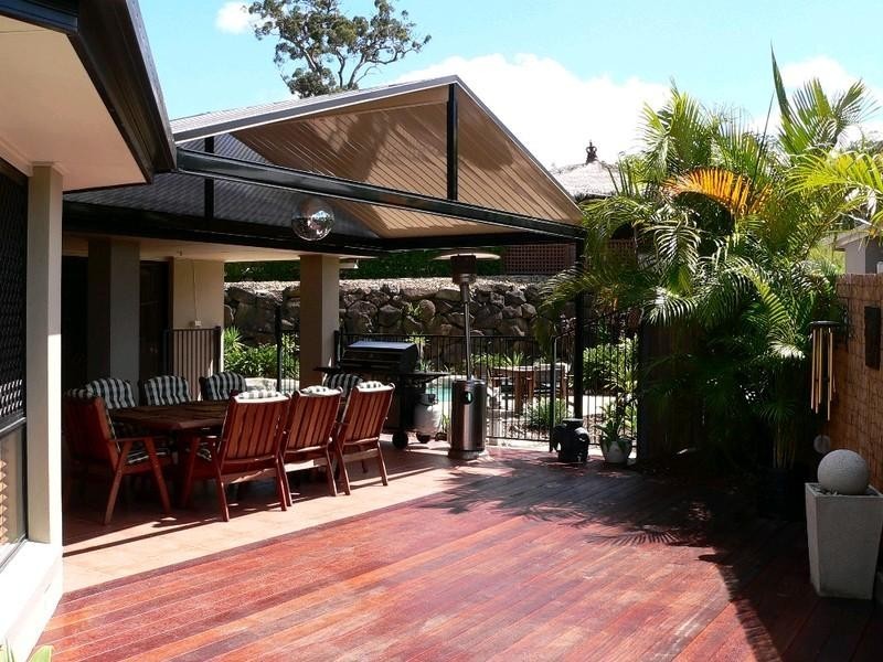 18 Gecko Crescent, Upper Coomera QLD 4209