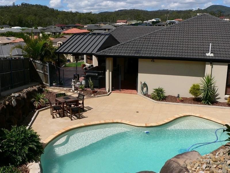 18 Gecko Crescent, Upper Coomera QLD 4209