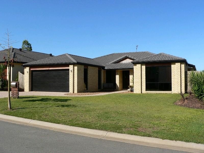 98 Bridie Drive, Upper Coomera QLD 4209