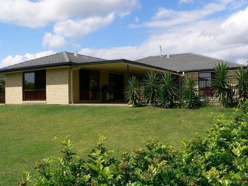 98 Bridie Drive, Upper Coomera QLD 4209