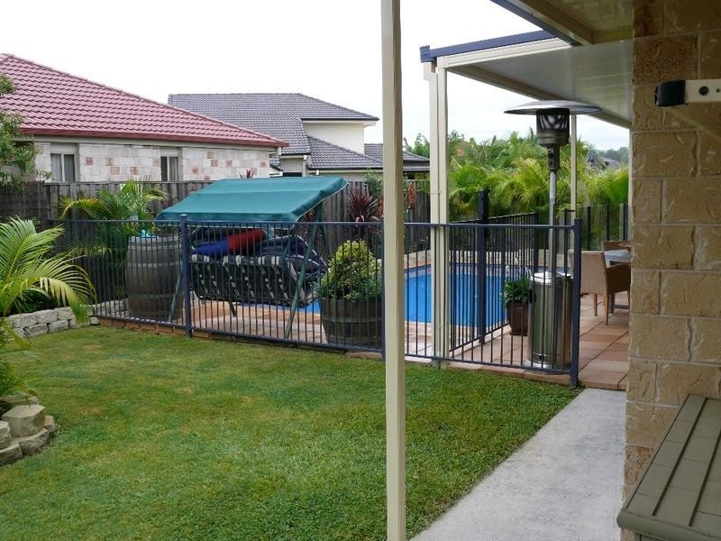 24 Brittany Drive, Oxenford QLD 4210