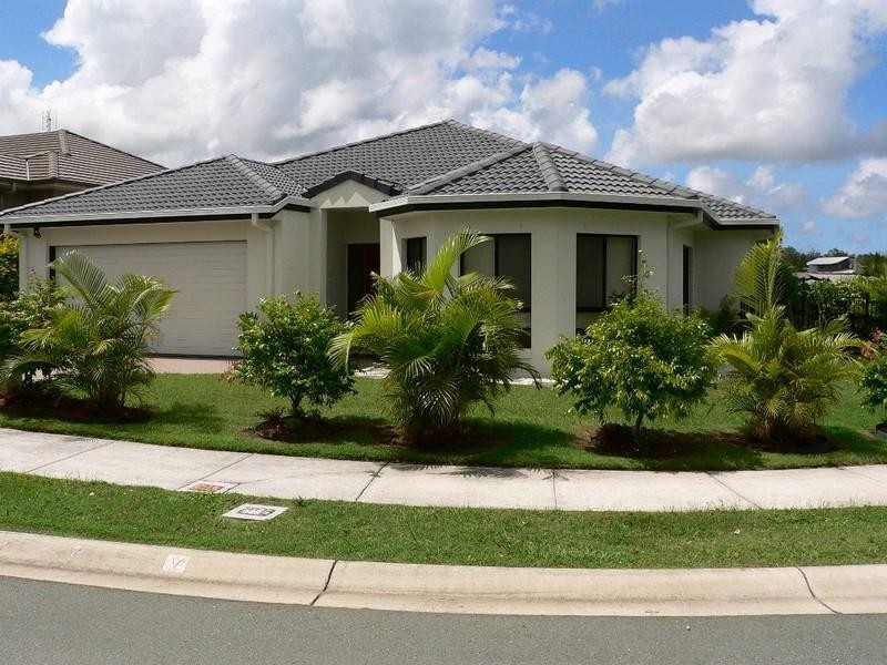 1 Redbay Street, Upper Coomera QLD 4209
