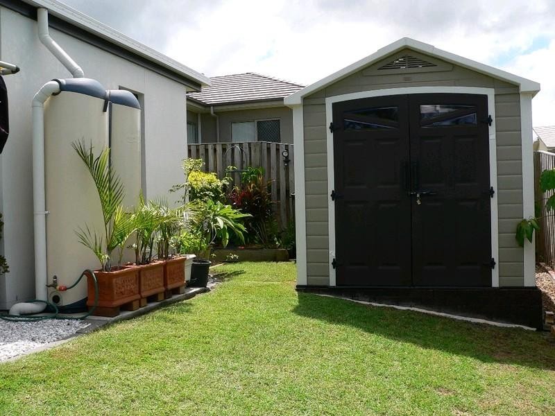 1 Redbay Street, Upper Coomera QLD 4209
