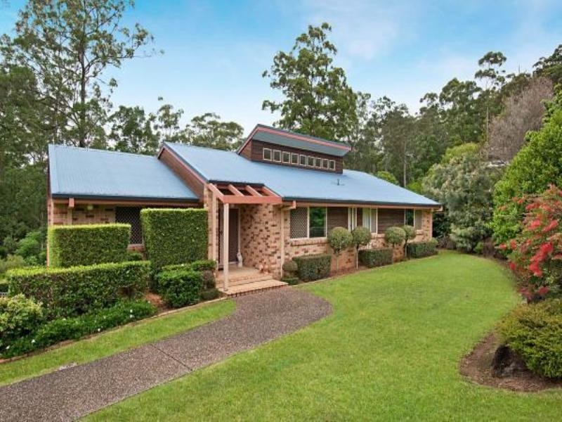 10 Newlands Court, Mount Nathan QLD 4211