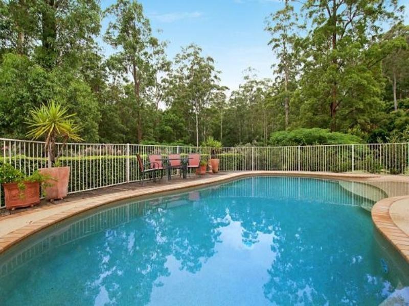 10 Newlands Court, Mount Nathan QLD 4211