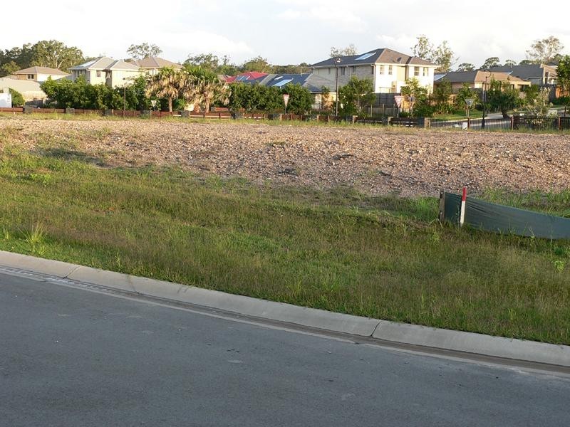 1 Lilly Avenue, Coomera QLD 4209