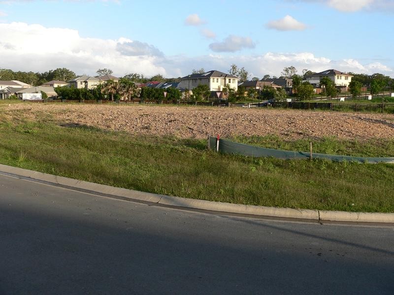 1 Lilly Avenue, Coomera QLD 4209