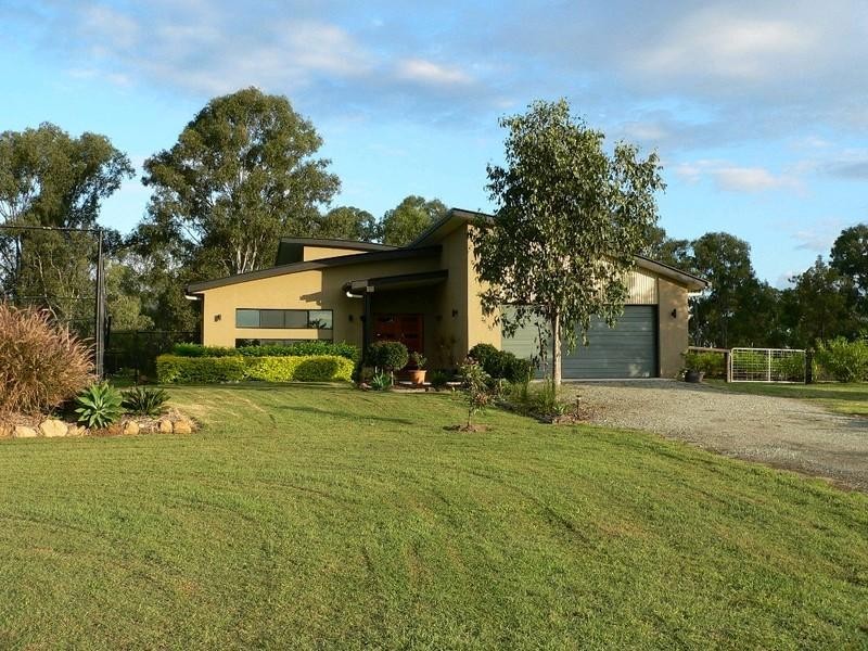 Tamborine QLD 4270