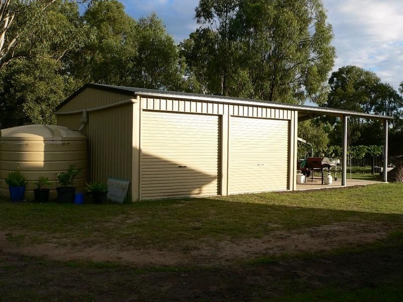 Tamborine QLD 4270