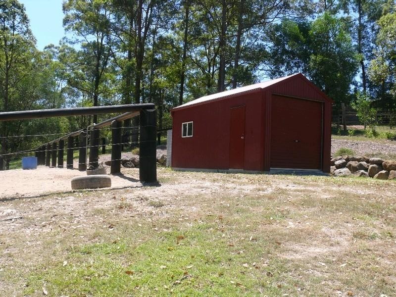 83a Chesterton Road, Guanaba QLD 4210