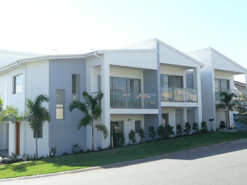 46 Bayswater Avenue, Varsity Lakes QLD 4227