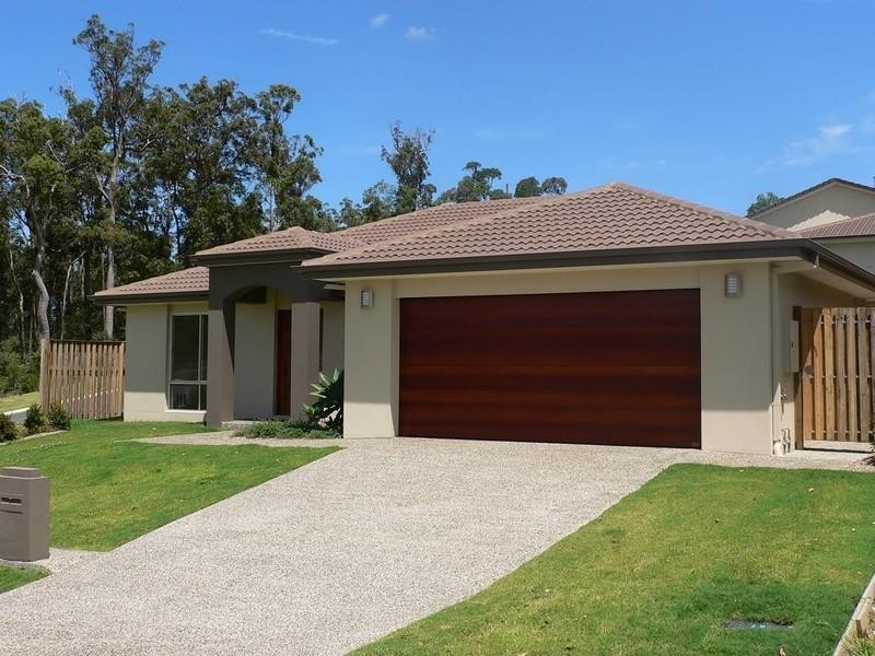 94 Coomera Springs Boulevard, Upper Coomera QLD 4209