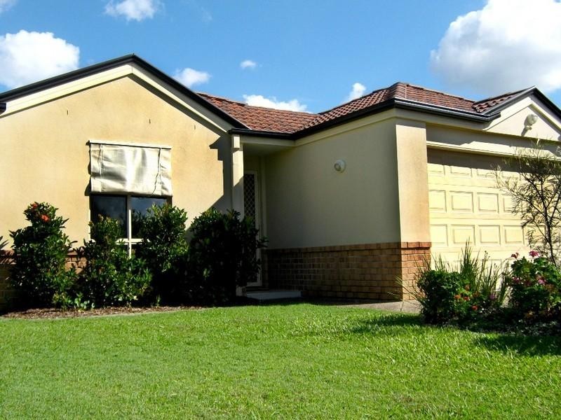 18 Axis Close, Upper Coomera QLD 4209