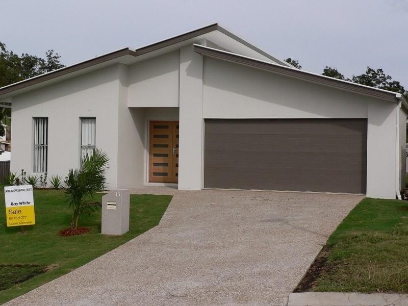 15 Greendragon Crescent, Upper Coomera QLD 4209