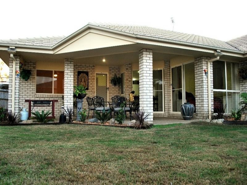 48 Blossom Street, Pimpama QLD 4209