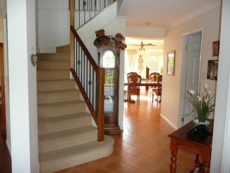 34 Brittany Drive, Oxenford QLD 4210