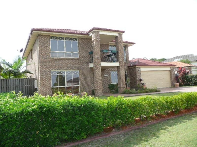 34 Brittany Drive, Oxenford QLD 4210