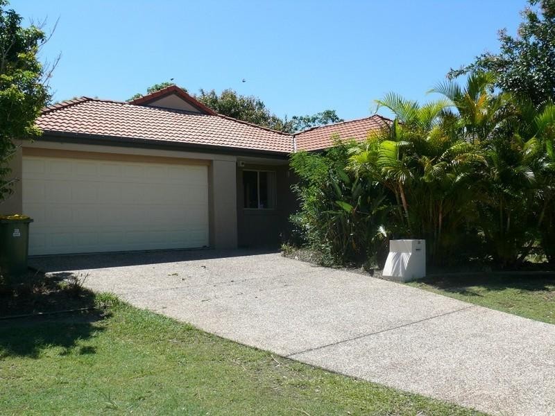 Upper Coomera QLD 4209