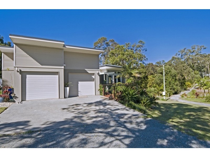 Lot 9/205 Brygon Creek Drive, Upper Coomera QLD 4209