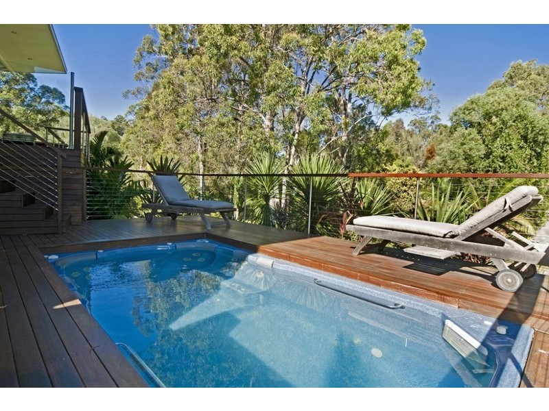 Lot 9/205 Brygon Creek Drive, Upper Coomera QLD 4209